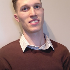 William - Prof d'anglais - Bilieu