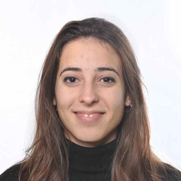 Tania - prof de Matemáticas - Sant Joan Despí