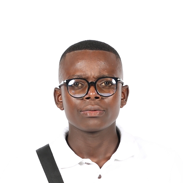 Katlego - Tourism tutor - Soshanguve