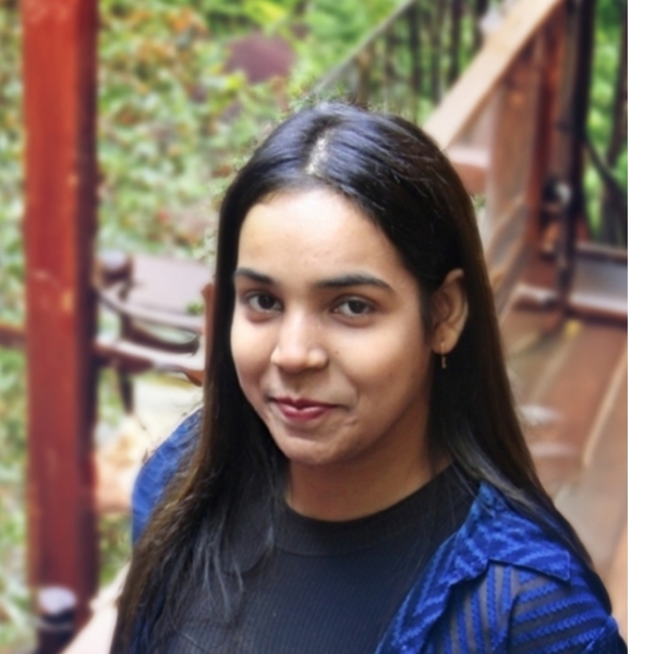 Bhawna - Fashion Design Instructor - Delhi
