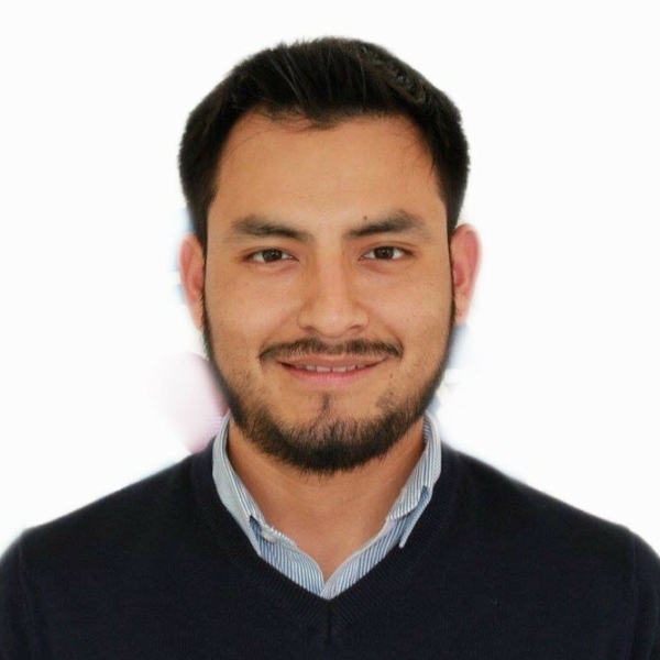 Edwin - prof de Contabilidad - Santiago