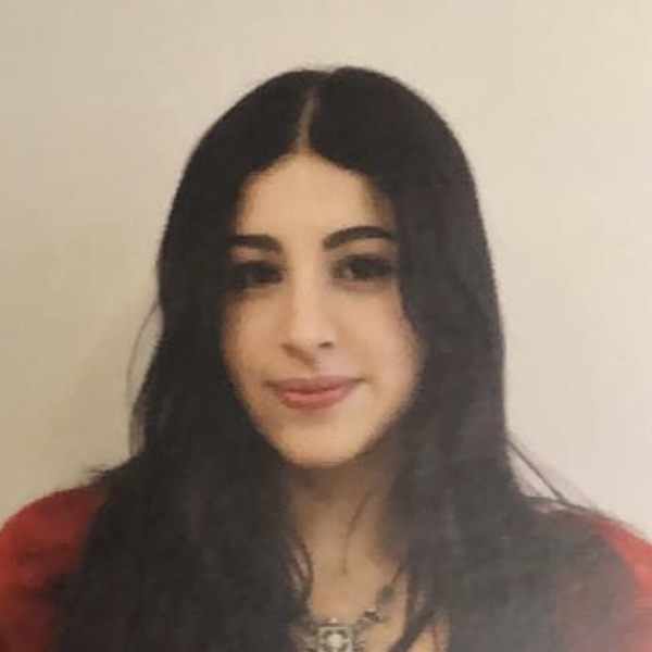 Maria - Maths tutor - Manchester