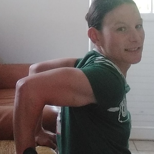 Aurelie - Prof de perte de poids - Orée-d'anjou