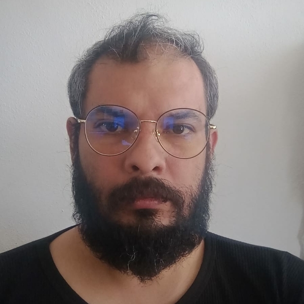 Jaime - Profesor de traducción - inglés - Playa del Carmen