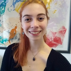 Natalia - Profe de inglés - Granada