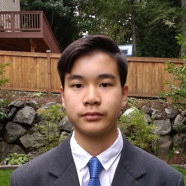 Leonard - Maths tutor - Redmond