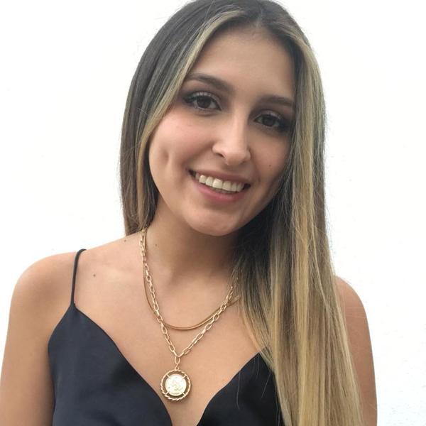 Michelle - Spanish tutor - Middlesbrough