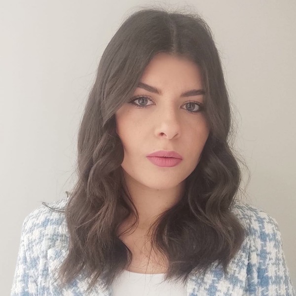 Naomi - Insegnante di inglese - Mottola