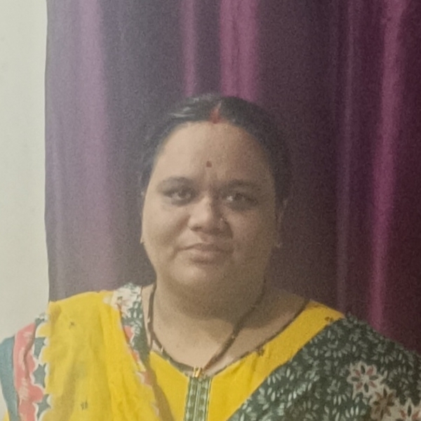 Priyanka - Biology tutor - Ujjain