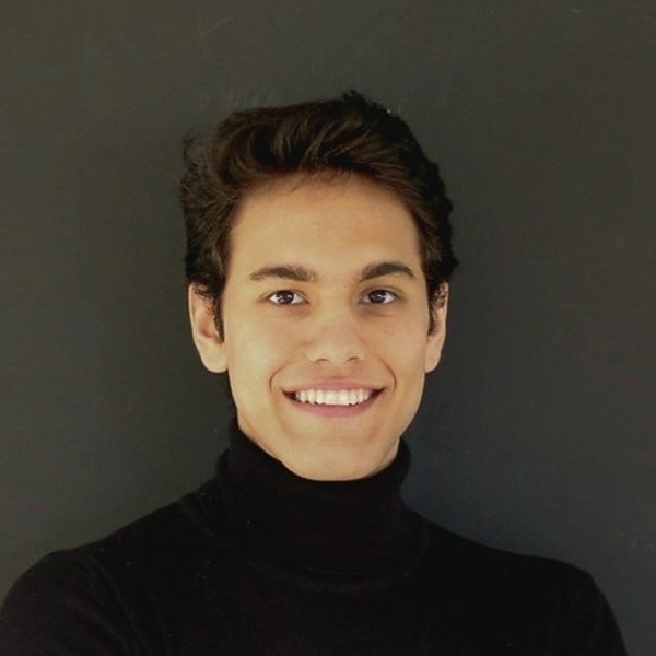 Amirali - Maths tutor - Bath