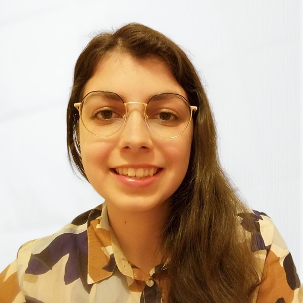 Camille - Prof d'aide aux devoirs - Villeneuve-sur-Lot