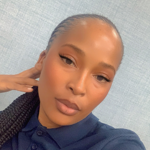 Anele - English tutor - Durban