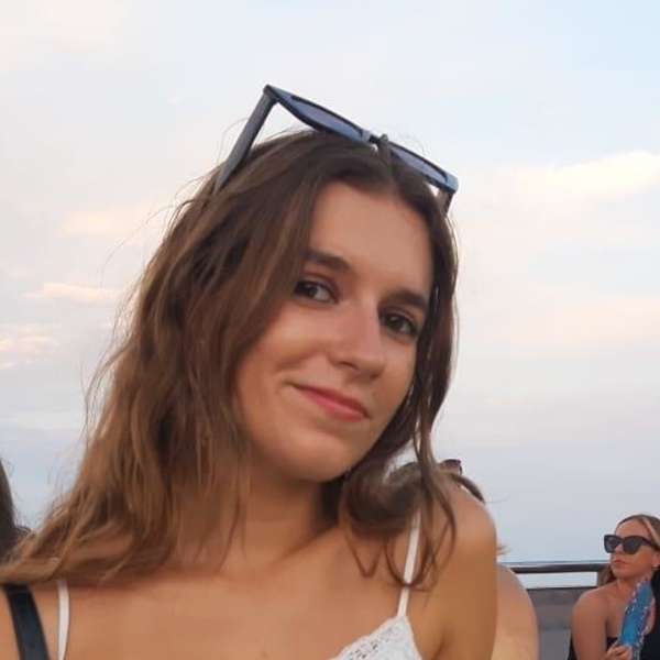 Elise-Marie - Prof de français - Paris 4e