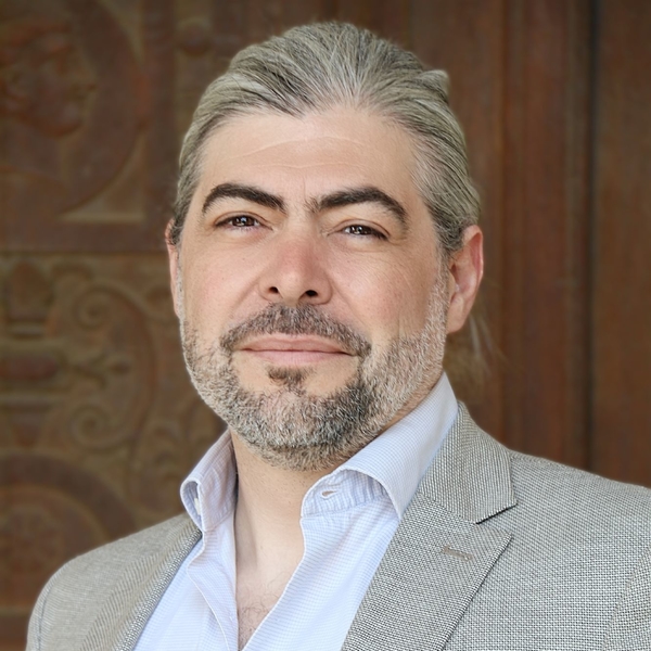 Frédéric - Prof de chant - Lyon 1er