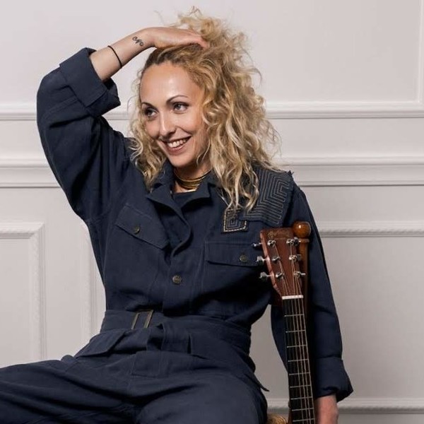 Raphaelle - Prof de chant - Antony