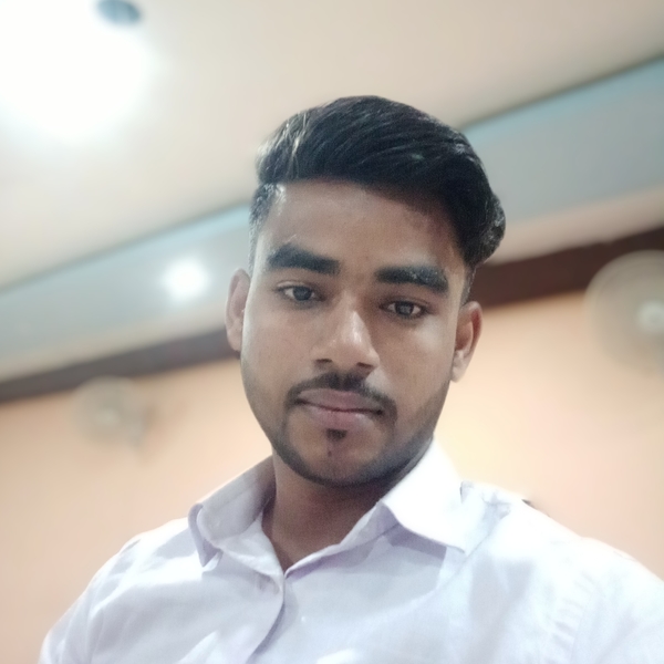 Ayush - English tutor - Patna