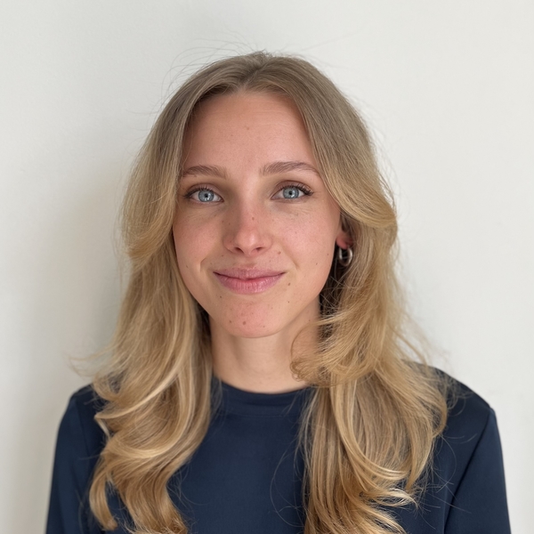 Inge - Leraar wiskunde - Amsterdam