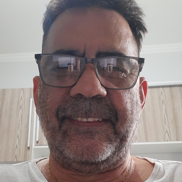 CRISTÓVÃO - Professor de matemática - Capão Bonito (São Paulo)