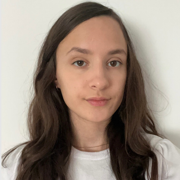 Sarah - Prof d'anglais - Antony