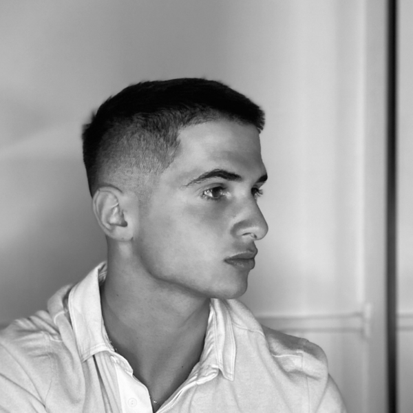 Thibault - Prof de piano - Athis-Mons