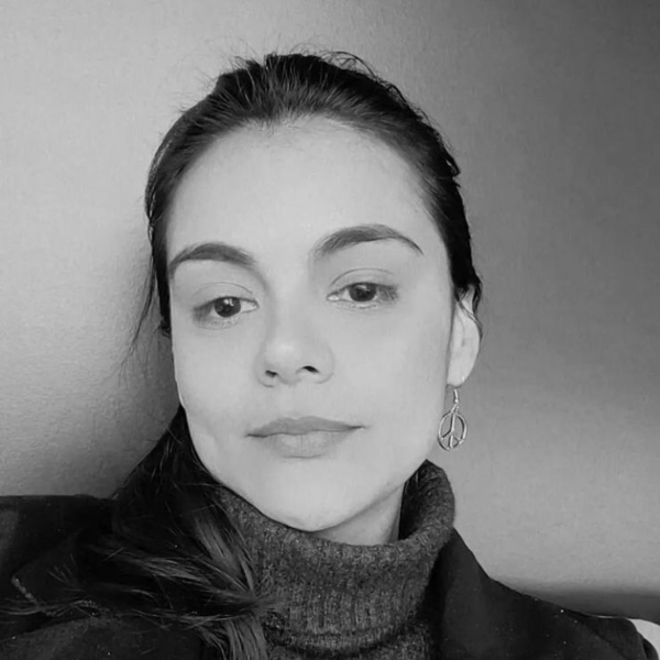 Luana Lobato - Prof de cultura geral - Covilhã