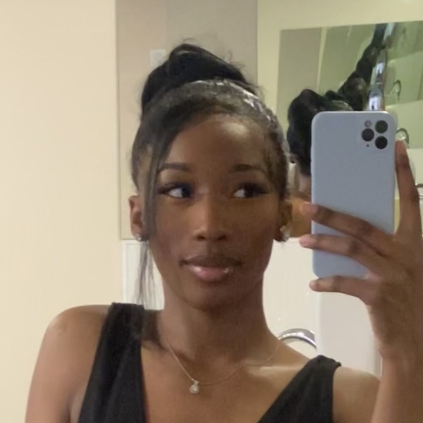 Michelle - Maths tutor - London