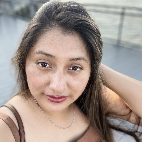 Jaqueline - Spanish tutor - Baytown