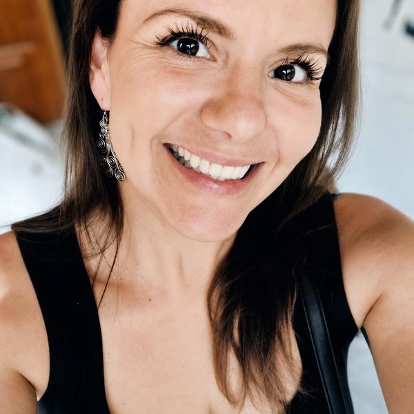 Berenice - Profesor de relajación - San Luis Potosí