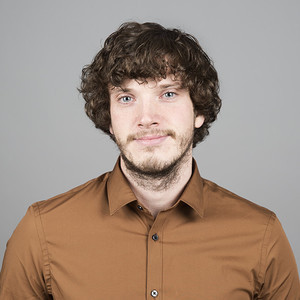 Maximilian - Lehrkraft für Englisch - München