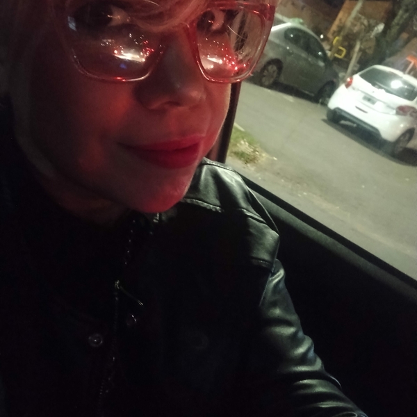 Eugenia - prof de Historia - Corrientes