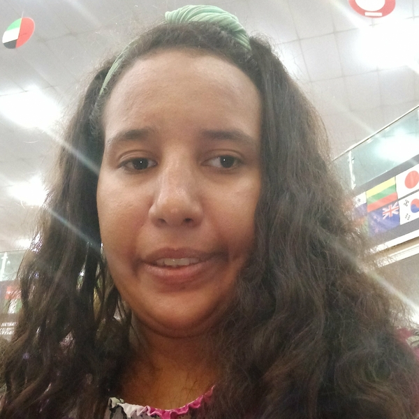 Talita - Professor de français - Rio Branco