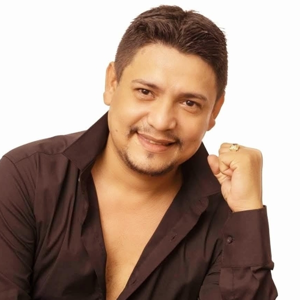 Denilson - Professor de filosofia - Marituba