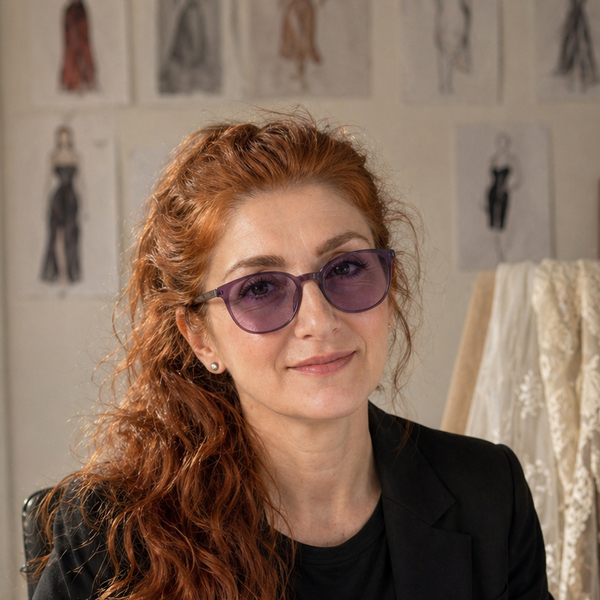 Lyn - Profesor diseño de indumentaria y textil - Buenos Aires