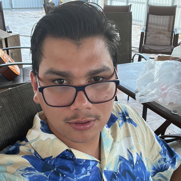 Dairon - Spanish tutor - West Palm Beach