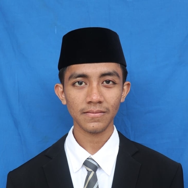 ANDIKA - Guru mengaji - Purwokerto