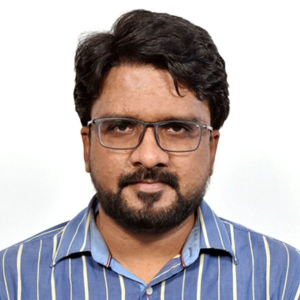 Dr Pavan Kumar - Pharmaceuticals tutor - Hyderabad