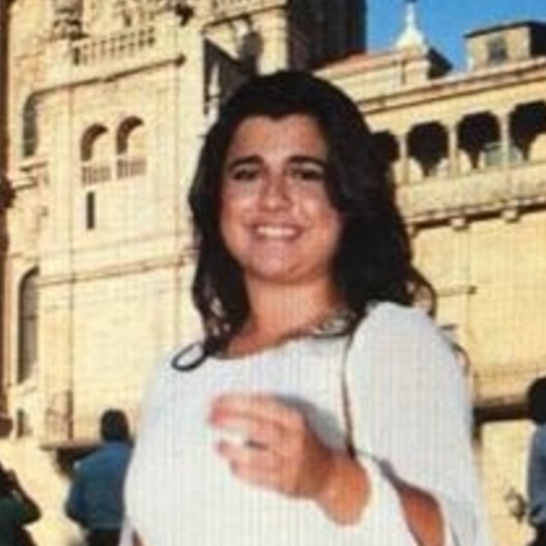 Carmen - profesor de matemáticas - Madrid