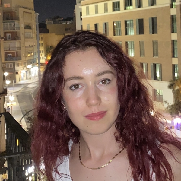 Martina - Insegnante di aiuto compiti - Torino