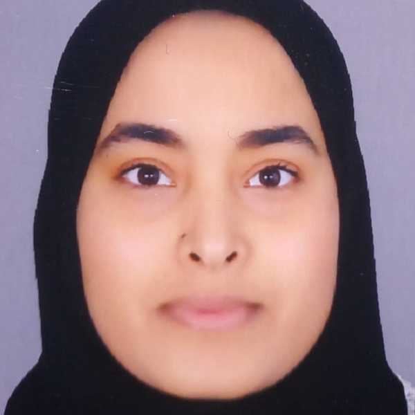 Meryem - Prof d'arabe - Troyes