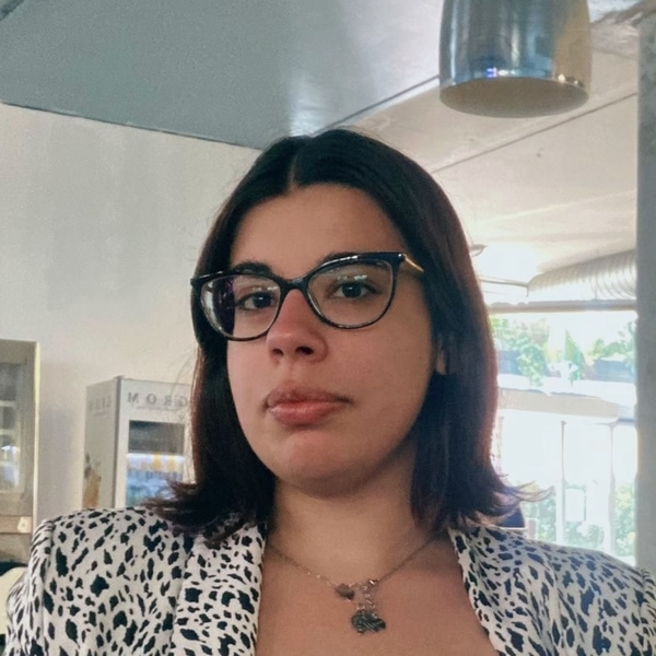 Marianna - Insegnante di italiano lingua straniera - Marano di Napoli