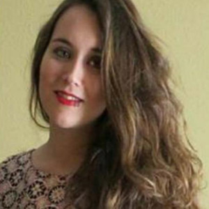 María - Profe de inglés - Granada