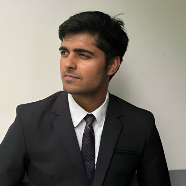 Sameer - Chemistry tutor - Jacksonville