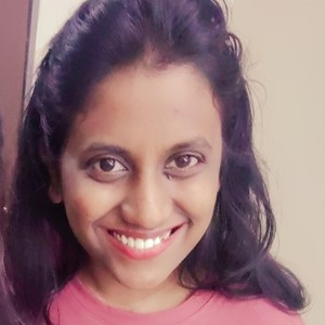 Sapna - Commerce teacher - Bengaluru
