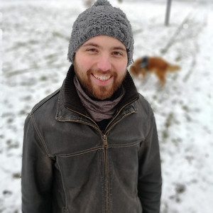 Adrien - Prof de nutrition - Châtelet