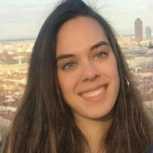 Miranda - Prof d'espagnol - Lyon