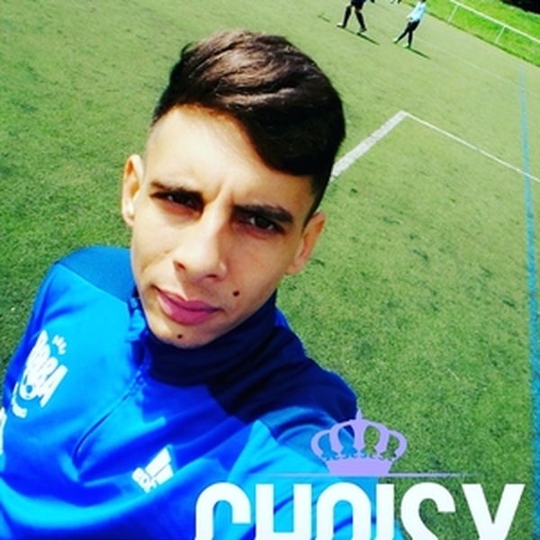 Yani - Coach sportif - Créteil