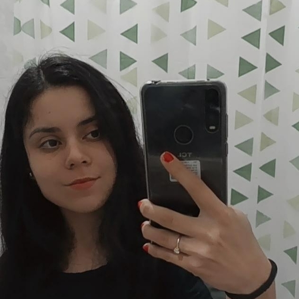 Julieta - Profesor de matemática - Salta