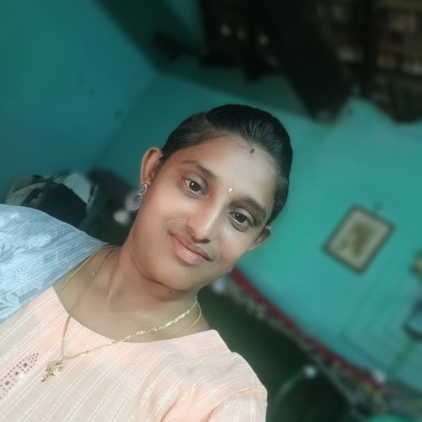 Soundharya - Android tutor - Tiruchengode