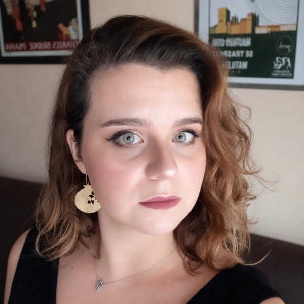 Cristina - Profesor de solfeo - Albolote