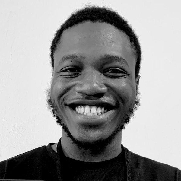 Oyewole - Photography tutor - Lagos